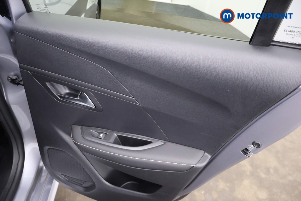 Peugeot 208 Allure Manual Petrol Hatchback - Stock Number (1632549) - 16th supplementary image