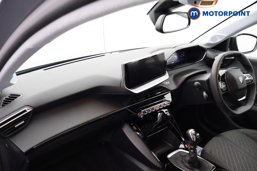 Peugeot 208 Allure Manual Petrol Hatchback - Stock Number (1632549) - 17th supplementary image