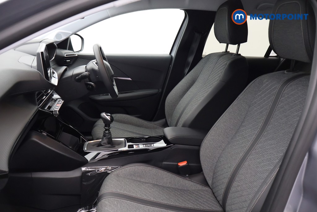 Peugeot 208 Allure Manual Petrol Hatchback - Stock Number (1632549) - 18th supplementary image