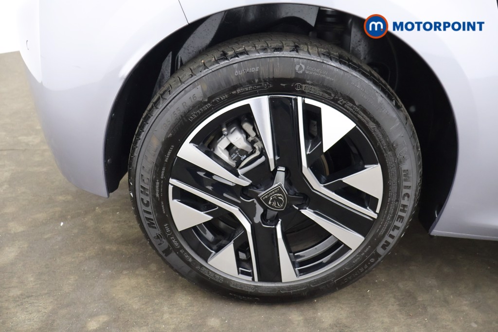 Peugeot 208 Allure Manual Petrol Hatchback - Stock Number (1632549) - 20th supplementary image