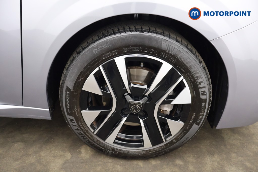 Peugeot 208 Allure Manual Petrol Hatchback - Stock Number (1632549) - 21st supplementary image