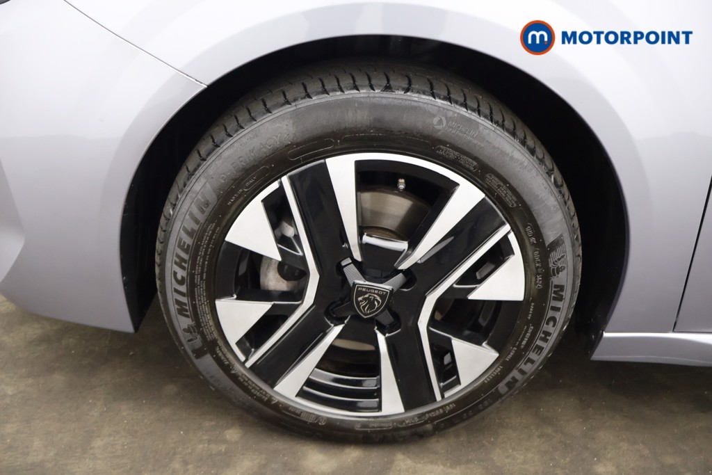 Peugeot 208 Allure Manual Petrol Hatchback - Stock Number (1632549) - 22nd supplementary image