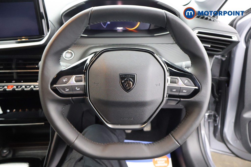 Peugeot 208 Allure Manual Petrol Hatchback - Stock Number (1632549) - 1st supplementary image
