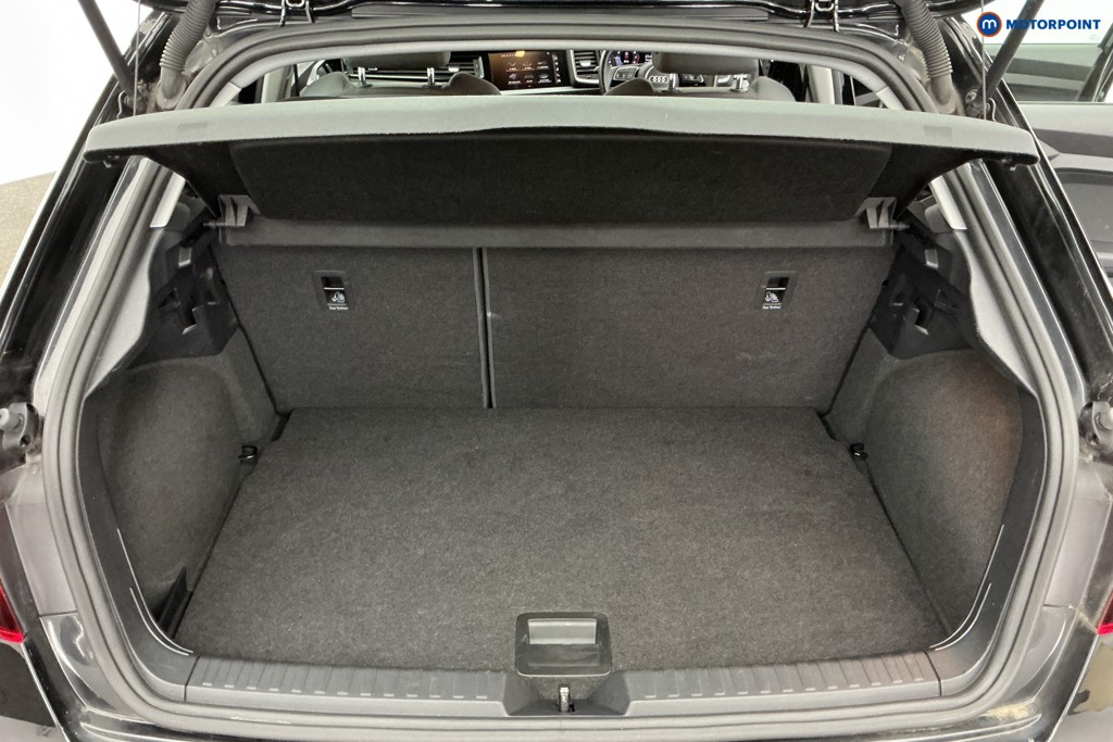Audi A1 Sport Automatic Petrol Hatchback - Stock Number (1632613) - 3rd supplementary image