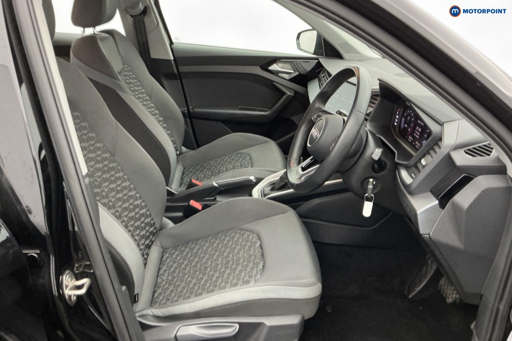 Audi A1 Sport Automatic Petrol Hatchback - Stock Number (1632613) - 5th supplementary image