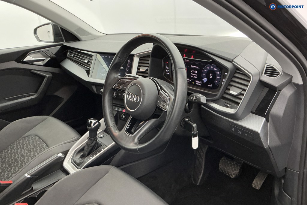 Audi A1 Sport Automatic Petrol Hatchback - Stock Number (1632613) - 7th supplementary image