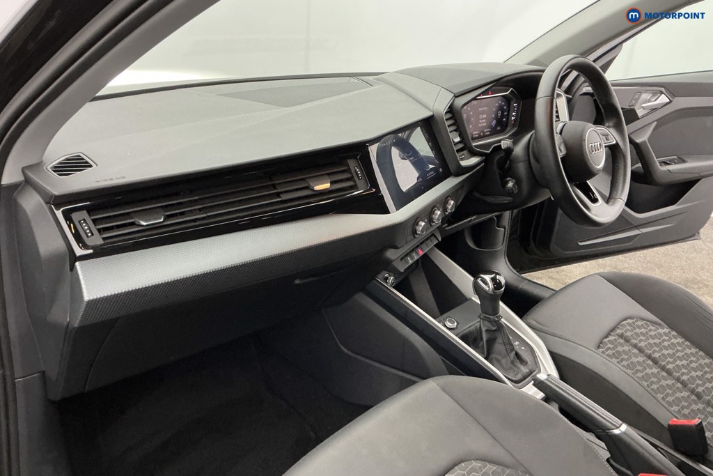 Audi A1 Sport Automatic Petrol Hatchback - Stock Number (1632613) - 8th supplementary image