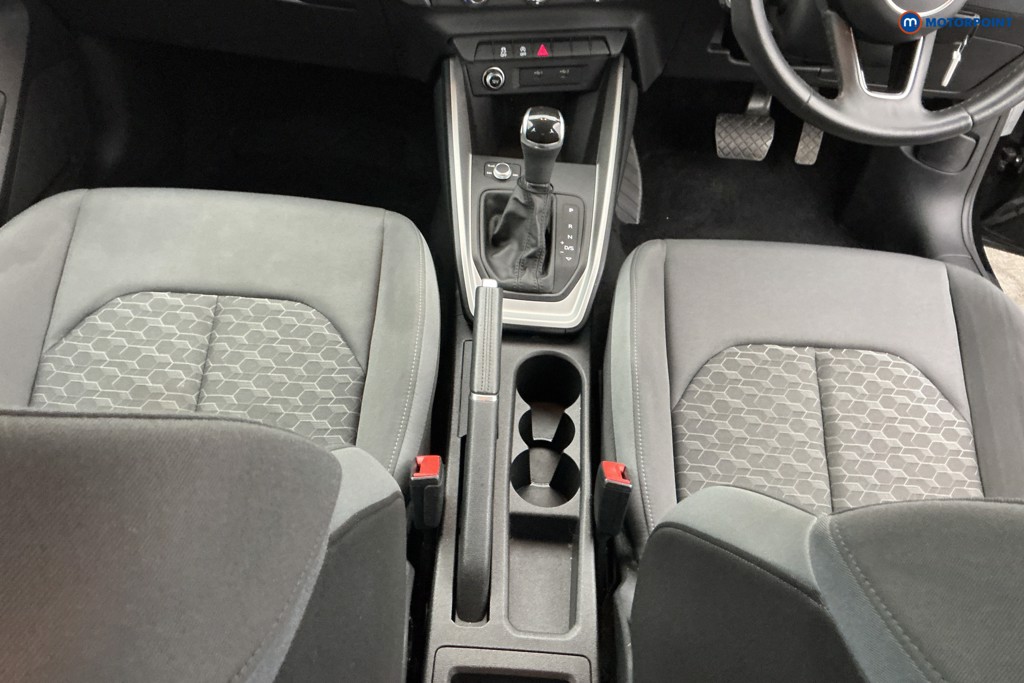 Audi A1 Sport Automatic Petrol Hatchback - Stock Number (1632613) - 10th supplementary image