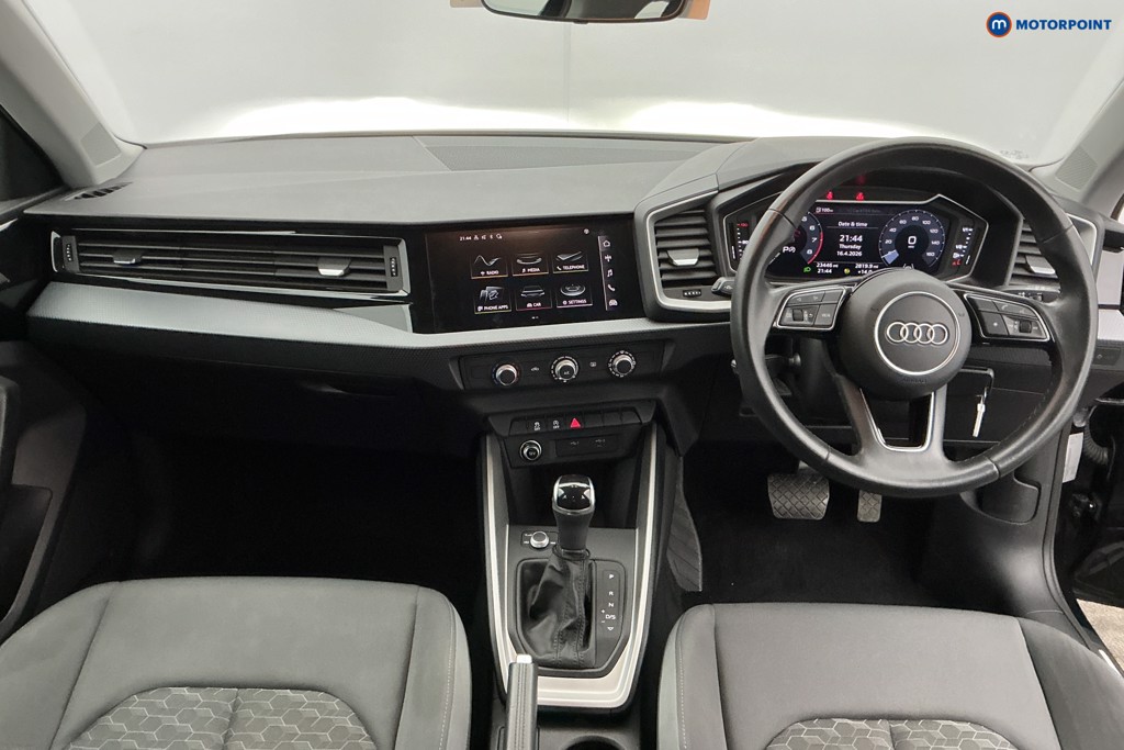 Audi A1 Sport Automatic Petrol Hatchback - Stock Number (1632613) - 11th supplementary image
