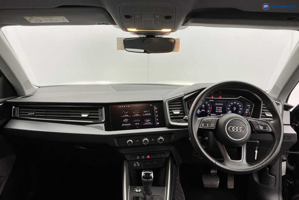 Audi A1 Sport Automatic Petrol Hatchback - Stock Number (1632613) - 12th supplementary image
