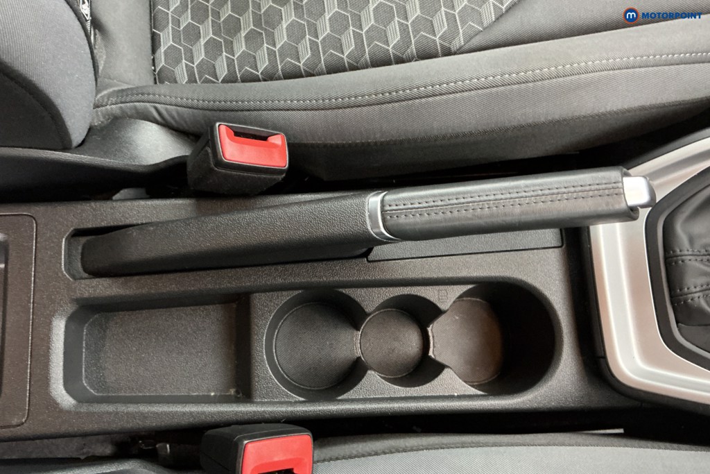 Audi A1 Sport Automatic Petrol Hatchback - Stock Number (1632613) - 14th supplementary image
