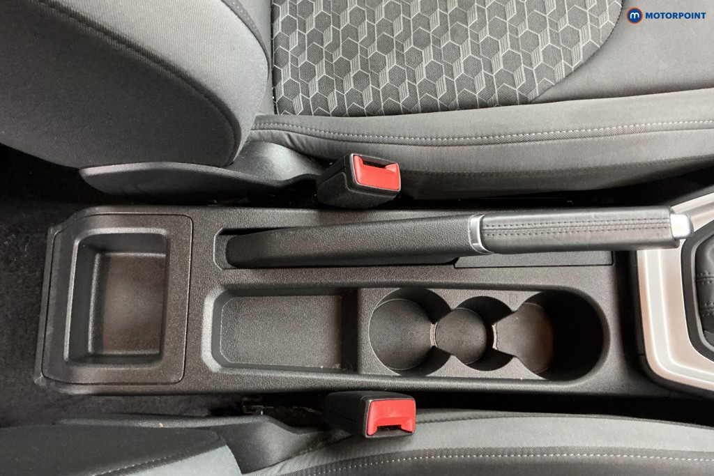 Audi A1 Sport Automatic Petrol Hatchback - Stock Number (1632613) - 15th supplementary image