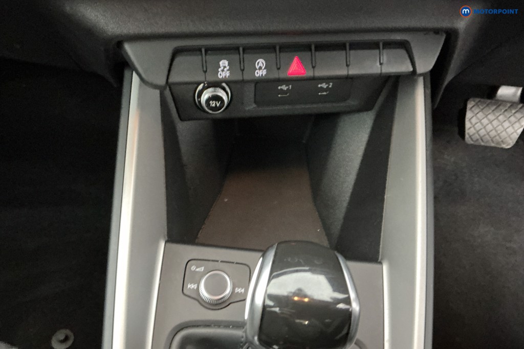 Audi A1 Sport Automatic Petrol Hatchback - Stock Number (1632613) - 17th supplementary image