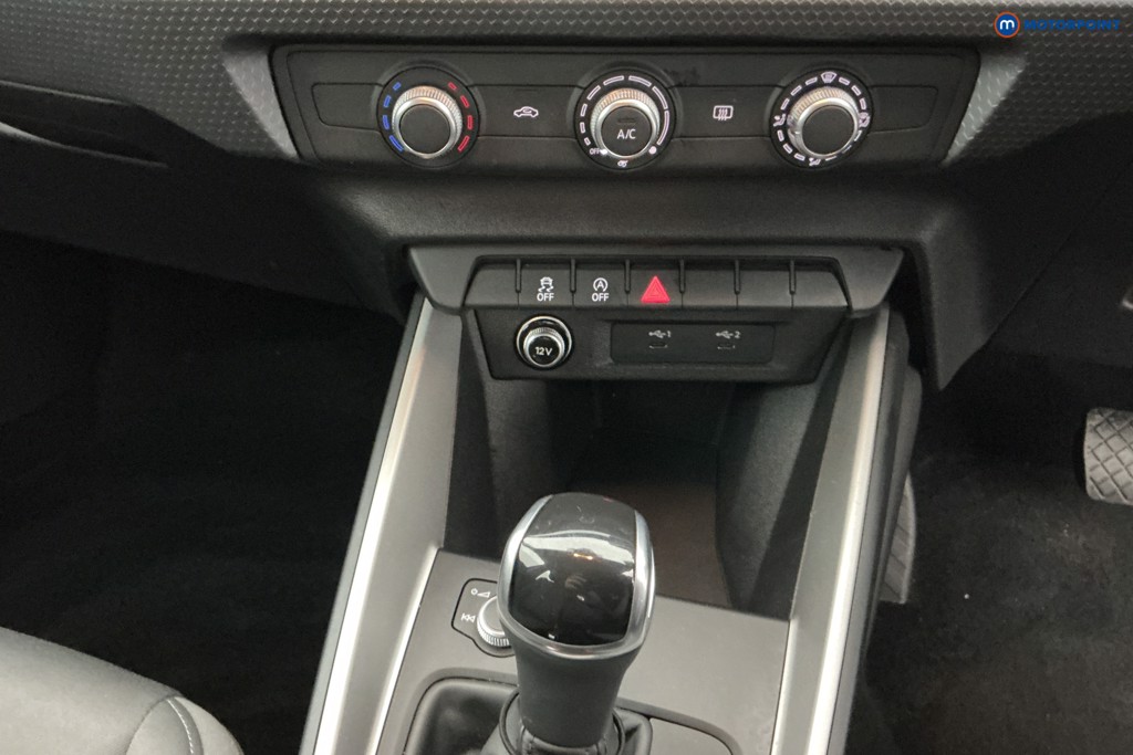 Audi A1 Sport Automatic Petrol Hatchback - Stock Number (1632613) - 18th supplementary image