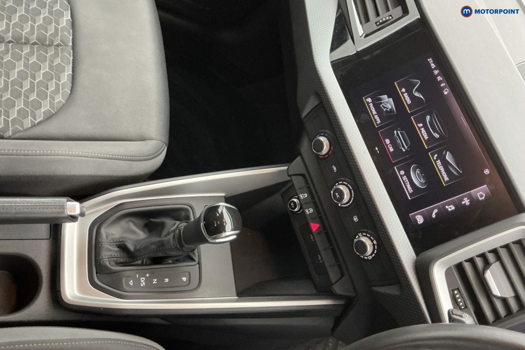 Audi A1 Sport Automatic Petrol Hatchback - Stock Number (1632613) - 19th supplementary image