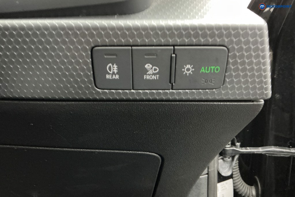 Audi A1 Sport Automatic Petrol Hatchback - Stock Number (1632613) - 24th supplementary image