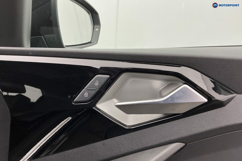 Audi A1 Sport Automatic Petrol Hatchback - Stock Number (1632613) - 27th supplementary image