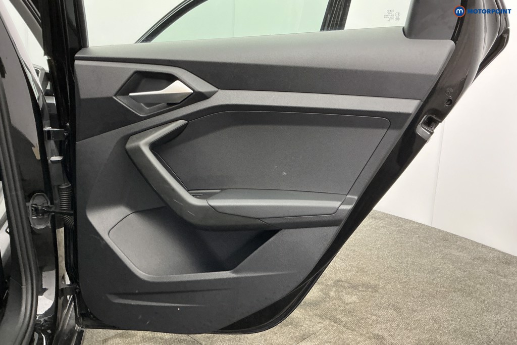 Audi A1 Sport Automatic Petrol Hatchback - Stock Number (1632613) - 28th supplementary image