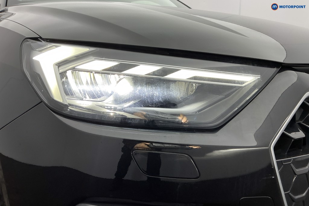 Audi A1 Sport Automatic Petrol Hatchback - Stock Number (1632613) - 30th supplementary image