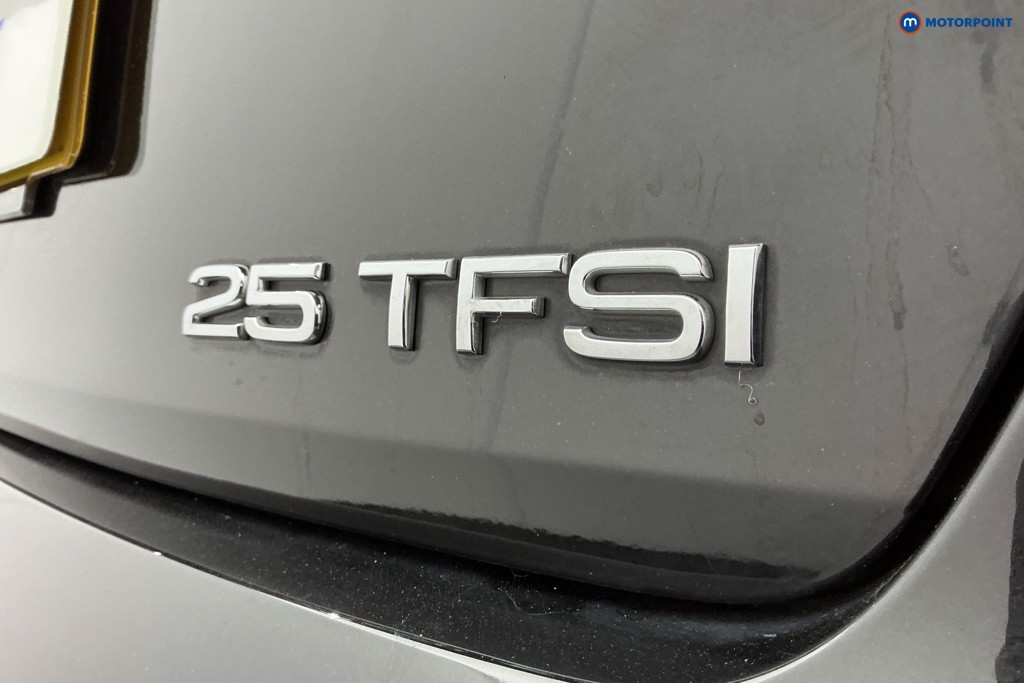 Audi A1 Sport Automatic Petrol Hatchback - Stock Number (1632613) - 32nd supplementary image