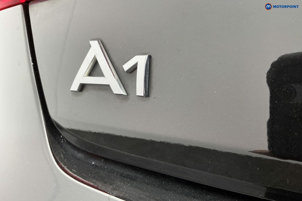 Audi A1 Sport Automatic Petrol Hatchback - Stock Number (1632613) - 33rd supplementary image