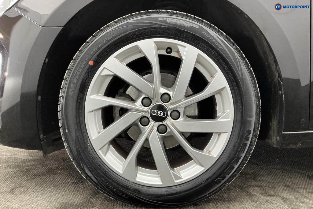 Audi A1 Sport Automatic Petrol Hatchback - Stock Number (1632613) - 34th supplementary image