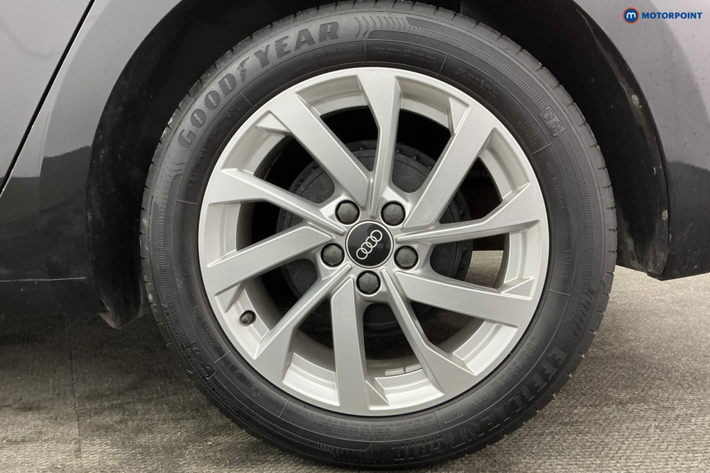 Audi A1 Sport Automatic Petrol Hatchback - Stock Number (1632613) - 35th supplementary image
