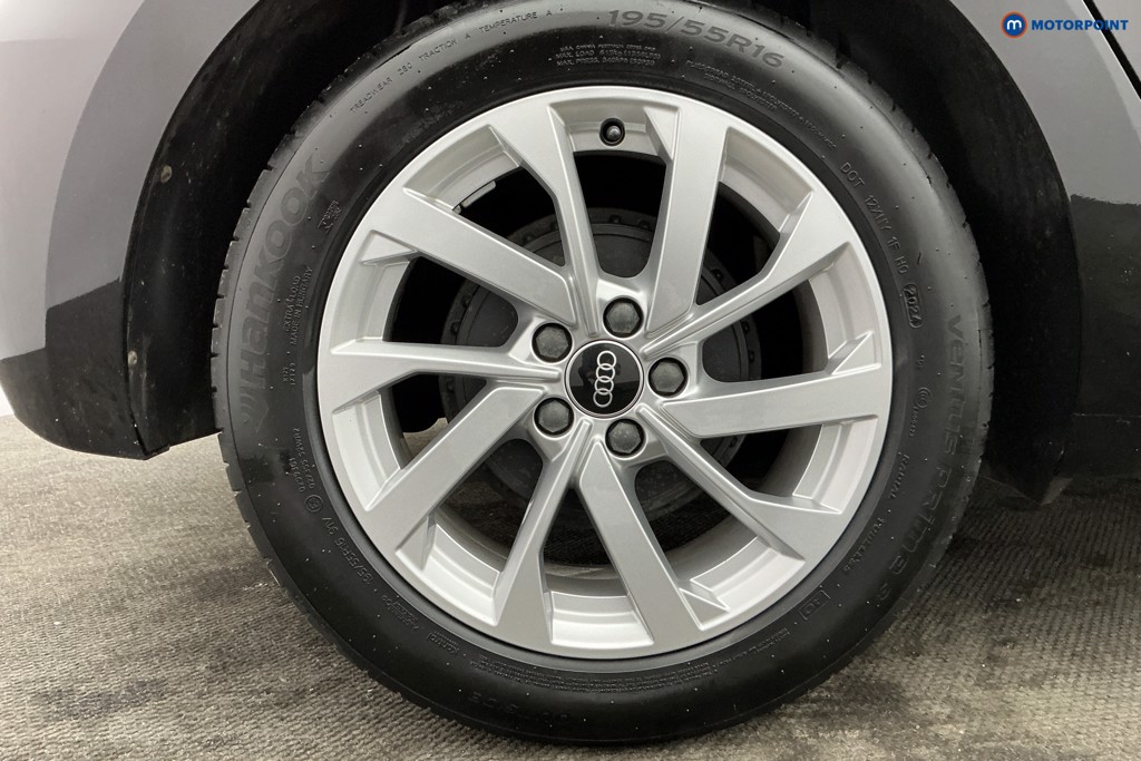 Audi A1 Sport Automatic Petrol Hatchback - Stock Number (1632613) - 36th supplementary image
