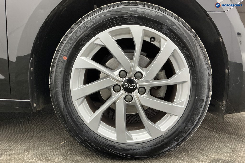 Audi A1 Sport Automatic Petrol Hatchback - Stock Number (1632613) - 37th supplementary image