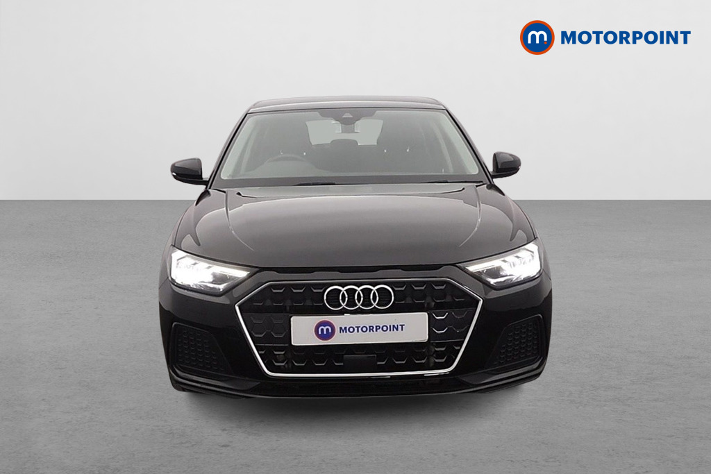 Audi A1 Sport Automatic Petrol Hatchback - Stock Number (1632613) - Front bumper