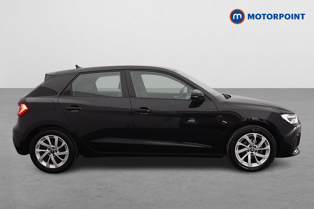 Audi A1 Sport Automatic Petrol Hatchback - Stock Number (1632613) - Drivers side