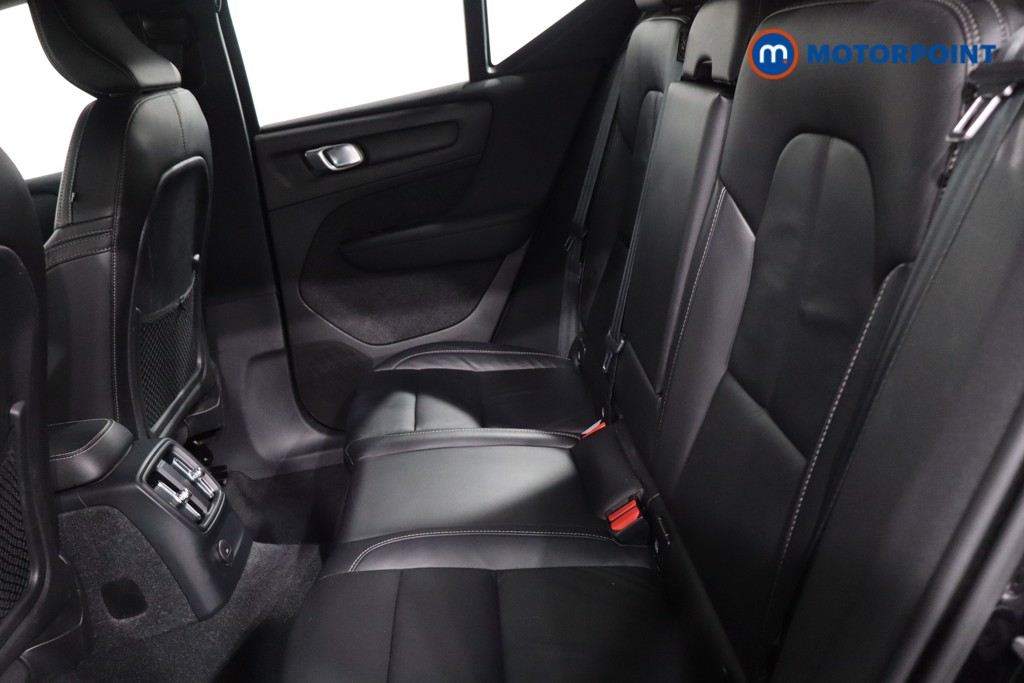 Volvo Xc40 Inscription Automatic Petrol Plug-In Hybrid SUV - Stock Number (1632659) - 5th supplementary image