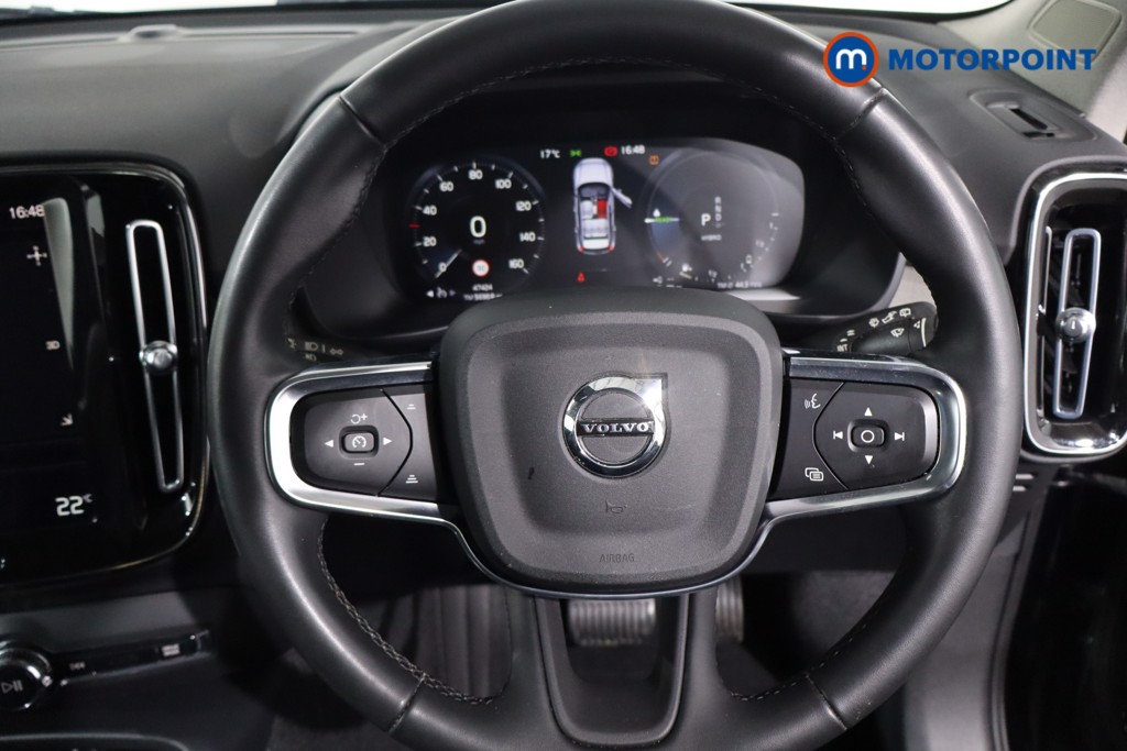 Volvo Xc40 Inscription Automatic Petrol Plug-In Hybrid SUV - Stock Number (1632659) - 6th supplementary image