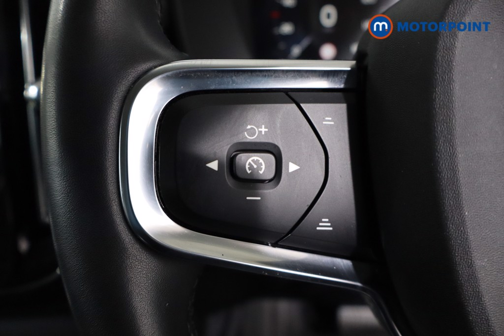 Volvo Xc40 Inscription Automatic Petrol Plug-In Hybrid SUV - Stock Number (1632659) - 7th supplementary image