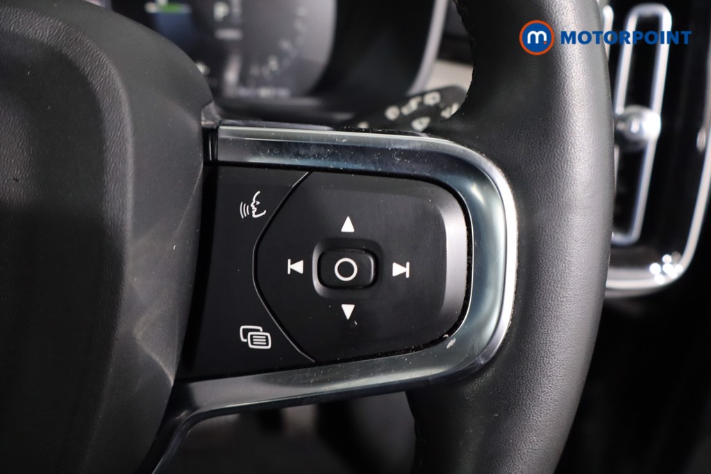 Volvo Xc40 Inscription Automatic Petrol Plug-In Hybrid SUV - Stock Number (1632659) - 8th supplementary image