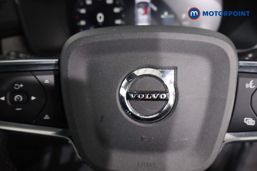 Volvo Xc40 Inscription Automatic Petrol Plug-In Hybrid SUV - Stock Number (1632659) - 13th supplementary image