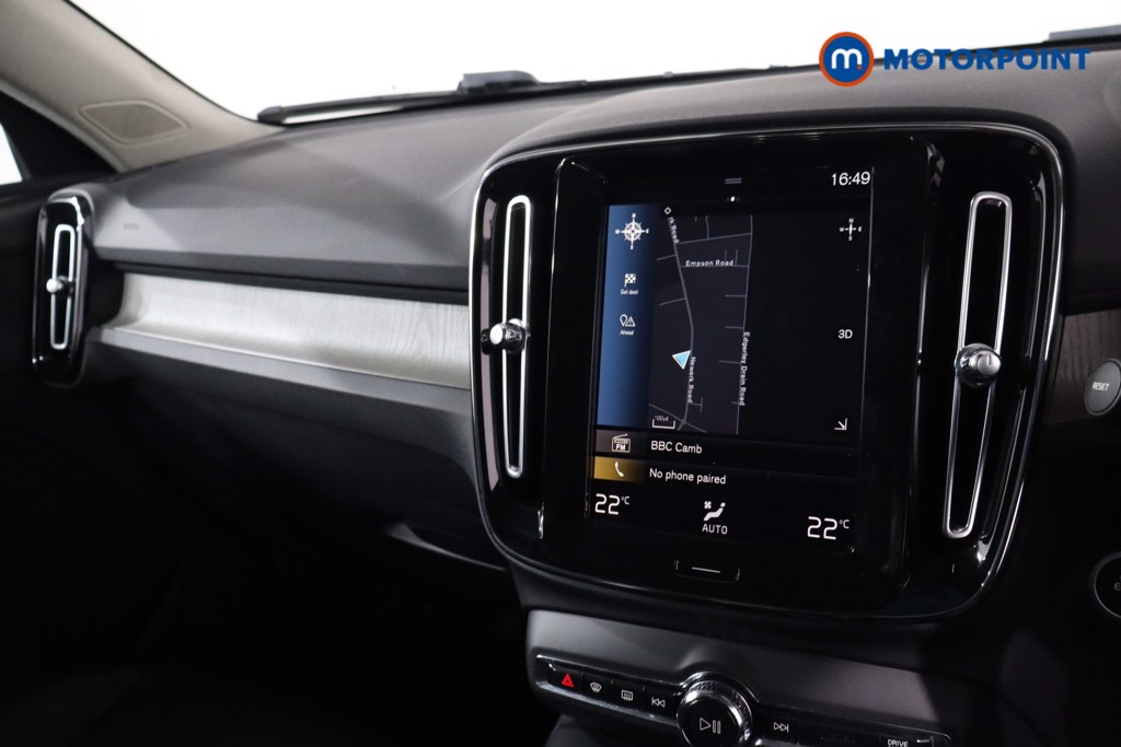 Volvo Xc40 Inscription Automatic Petrol Plug-In Hybrid SUV - Stock Number (1632659) - 17th supplementary image