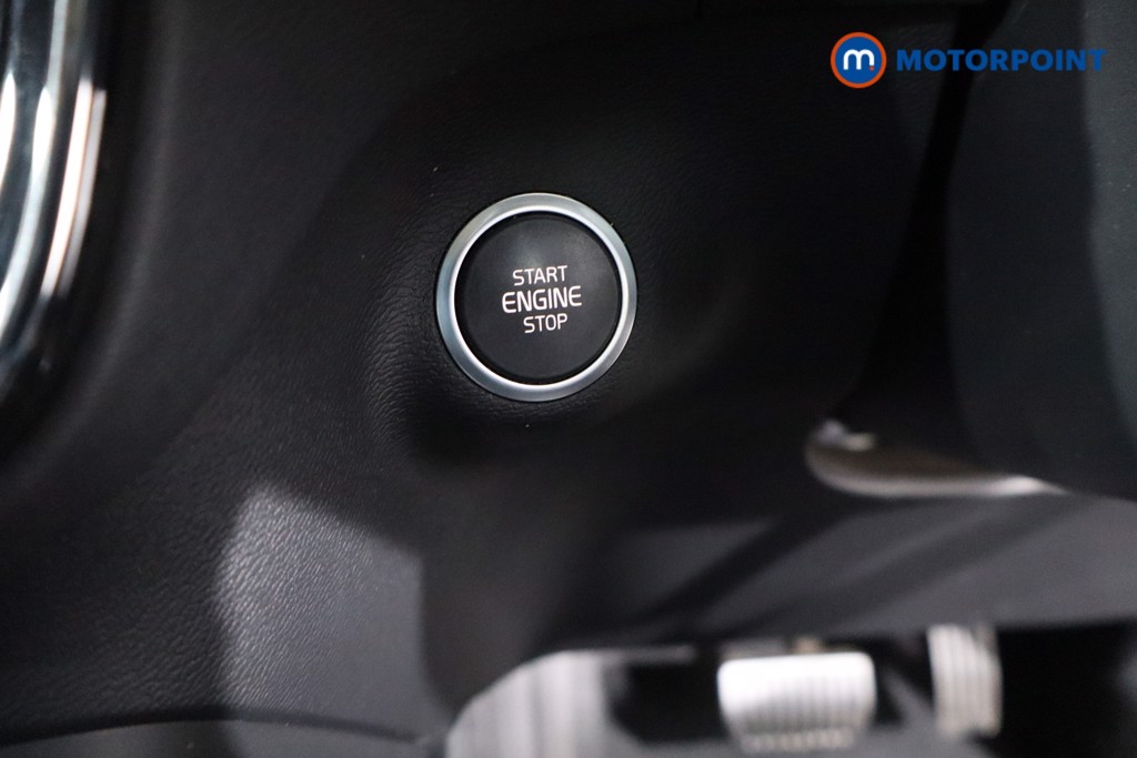 Volvo Xc40 Inscription Automatic Petrol Plug-In Hybrid SUV - Stock Number (1632659) - 19th supplementary image