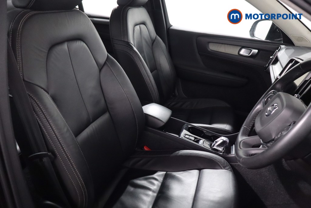 Volvo Xc40 Inscription Automatic Petrol Plug-In Hybrid SUV - Stock Number (1632659) - 22nd supplementary image