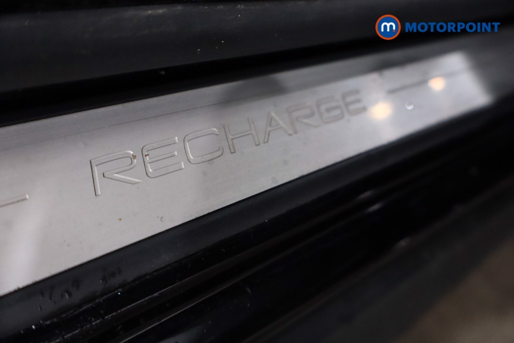 Volvo Xc40 Inscription Automatic Petrol Plug-In Hybrid SUV - Stock Number (1632659) - 23rd supplementary image