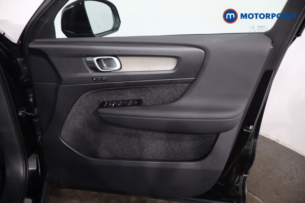 Volvo Xc40 Inscription Automatic Petrol Plug-In Hybrid SUV - Stock Number (1632659) - 24th supplementary image