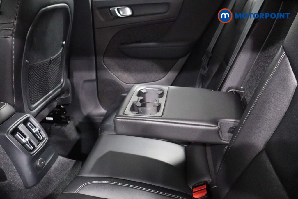 Volvo Xc40 Inscription Automatic Petrol Plug-In Hybrid SUV - Stock Number (1632659) - 27th supplementary image