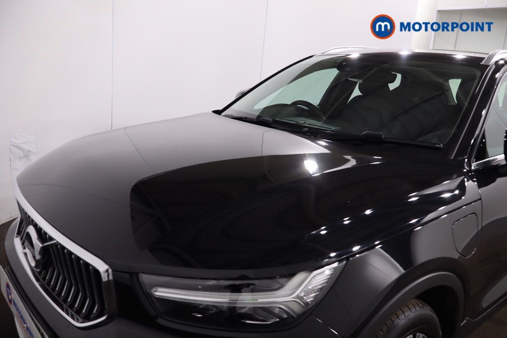 Volvo Xc40 Inscription Automatic Petrol Plug-In Hybrid SUV - Stock Number (1632659) - 28th supplementary image