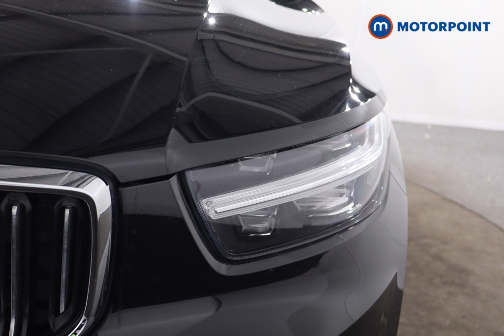 Volvo Xc40 Inscription Automatic Petrol Plug-In Hybrid SUV - Stock Number (1632659) - 31st supplementary image
