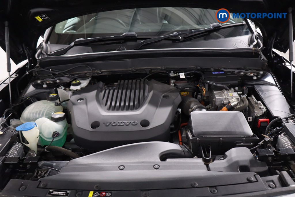 Volvo Xc40 Inscription Automatic Petrol Plug-In Hybrid SUV - Stock Number (1632659) - 33rd supplementary image