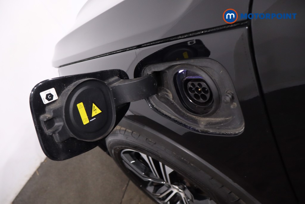 Volvo Xc40 Inscription Automatic Petrol Plug-In Hybrid SUV - Stock Number (1632659) - 34th supplementary image