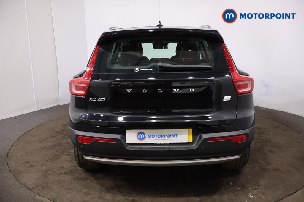 Volvo Xc40 Inscription Automatic Petrol Plug-In Hybrid SUV - Stock Number (1632659) - 36th supplementary image