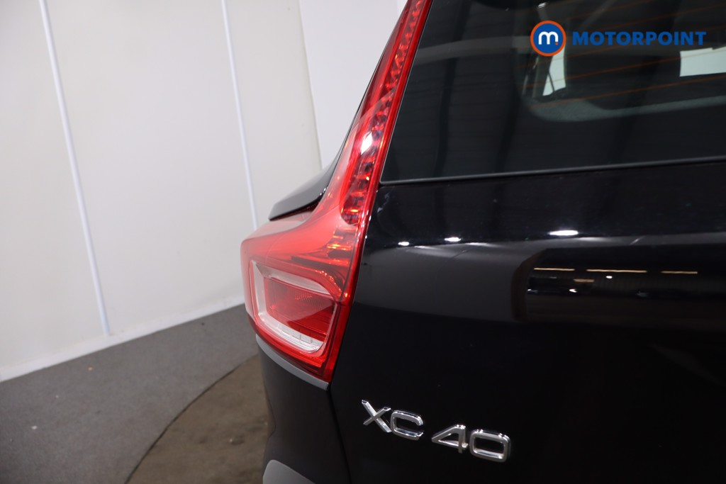 Volvo Xc40 Inscription Automatic Petrol Plug-In Hybrid SUV - Stock Number (1632659) - 37th supplementary image
