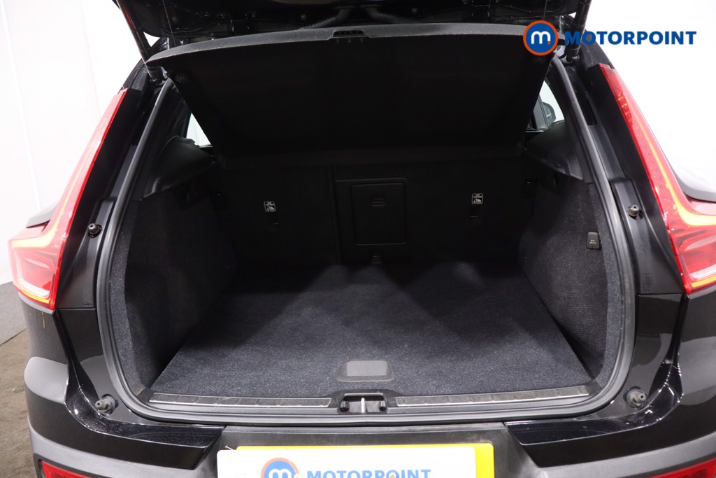 Volvo Xc40 Inscription Automatic Petrol Plug-In Hybrid SUV - Stock Number (1632659) - 40th supplementary image