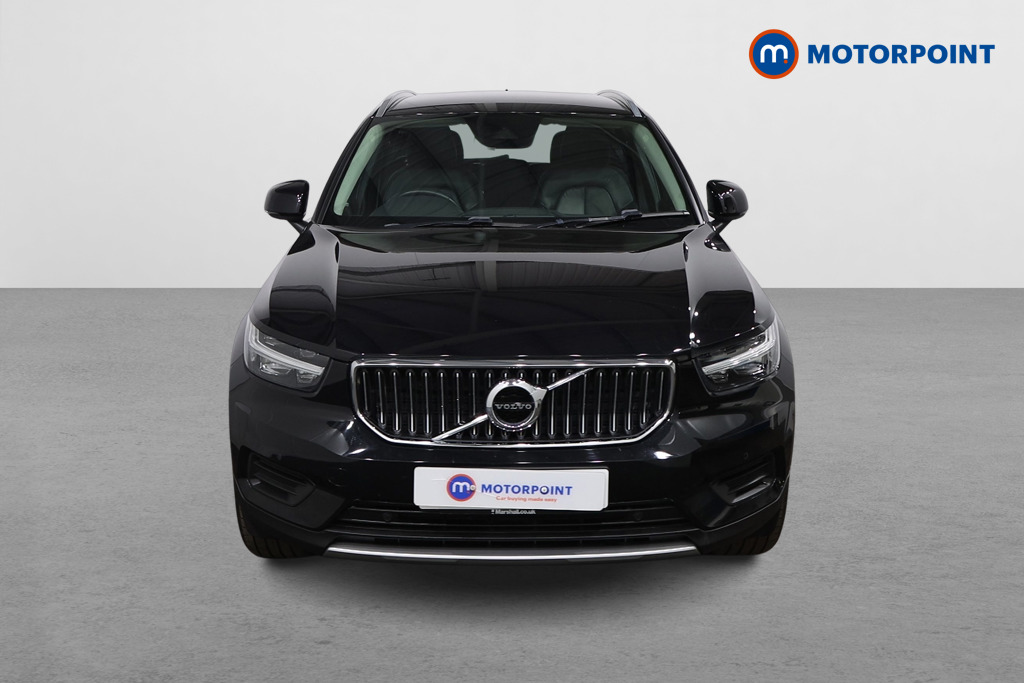 Volvo Xc40 Inscription Automatic Petrol Plug-In Hybrid SUV - Stock Number (1632659) - Front bumper